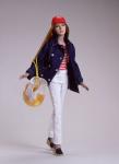 Tonner - Tonner Convention/Tonner Wardrobe - American Sport - Tenue (Tonner Doll Collector's Club)